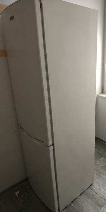 REZEZERWACJA - Oddam lodówke Polar