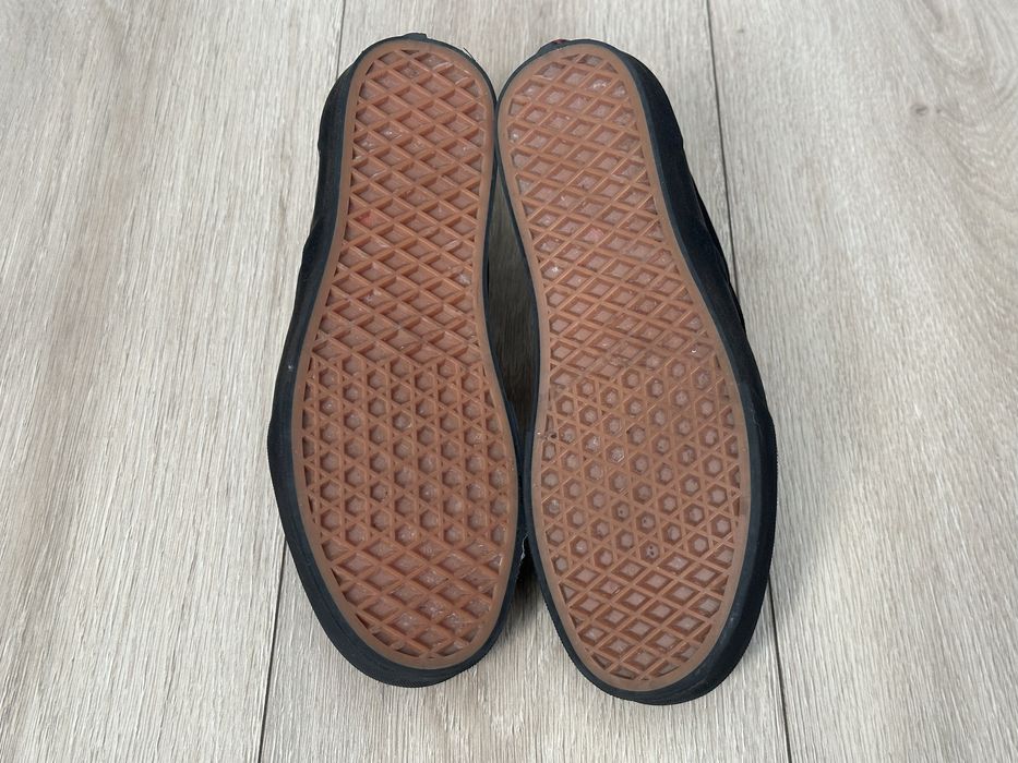 Сліпони кеди Vans (38)