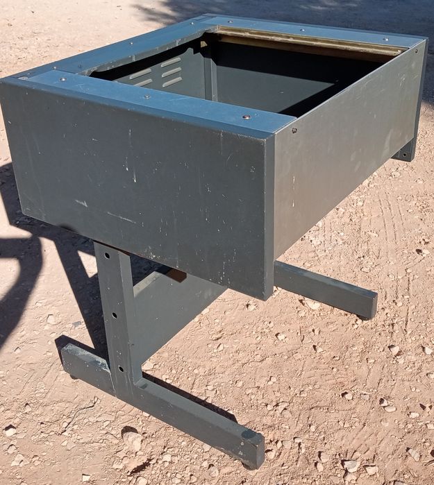 Equipamento REVOX/STUDER