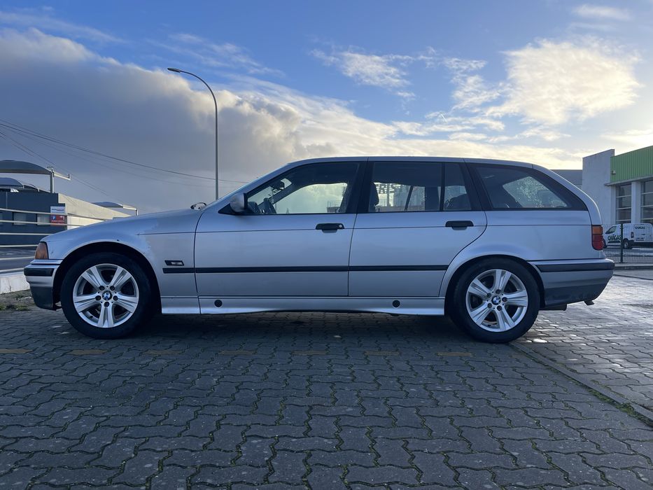 318 tds touring ano 97