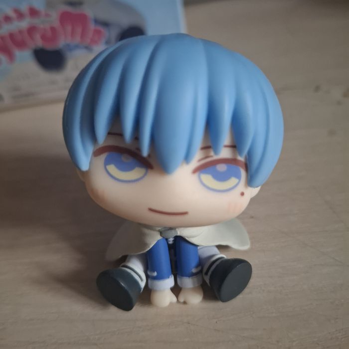 Оригінальна фігурка Гіммель від SEGA