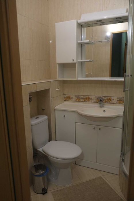 Wynajmę 3 pokojowe mieszkanie we Wrocławiu, okolice Magnolii
