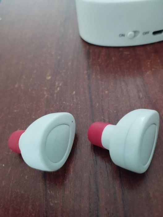 Безпровідні Навушники блютуз