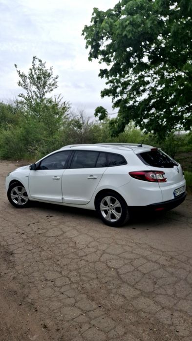 Продаю Renault Megane 3 bose