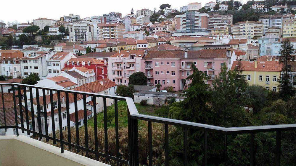 Apartamento com 1 quarto e 1 casa de banho