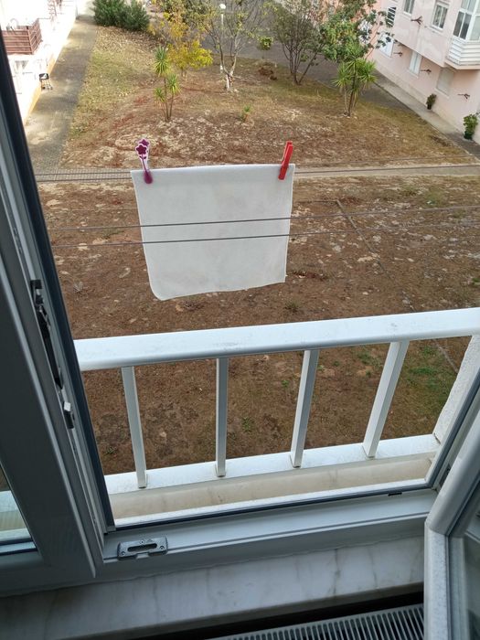 Montagem Estendal, reparação,cabo inox