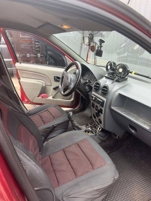 Продам Dacia Logan