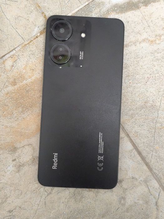 Redmi 13 не в робочому стані