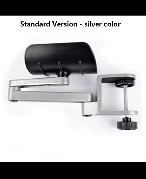 Металевий підлокітник для стола