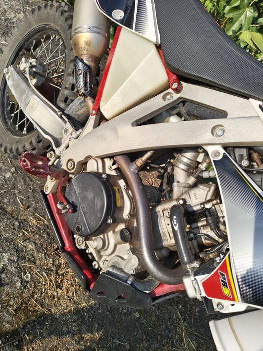 AJP PR5 250 Extreme
