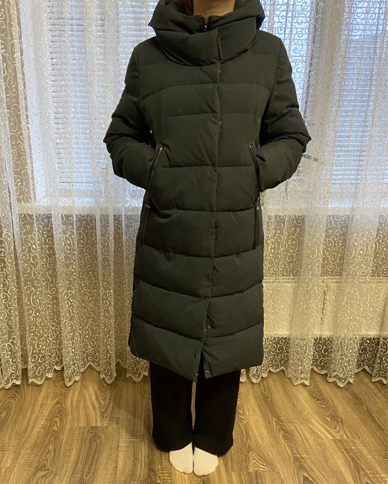 Пальто зима! Стан нового
