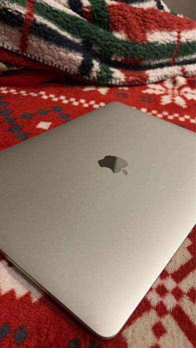 Macbook air 2019