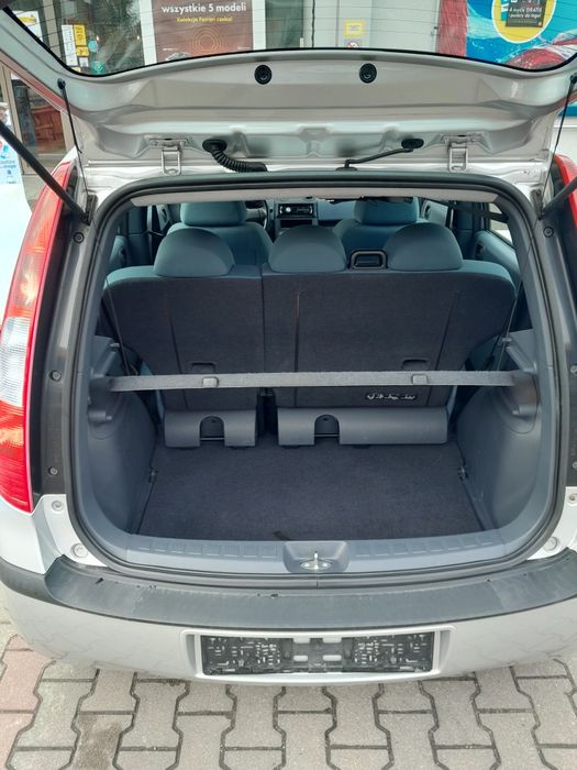 Mitsubishi Colt 1.1 75 kW 2005 klima stan idealny