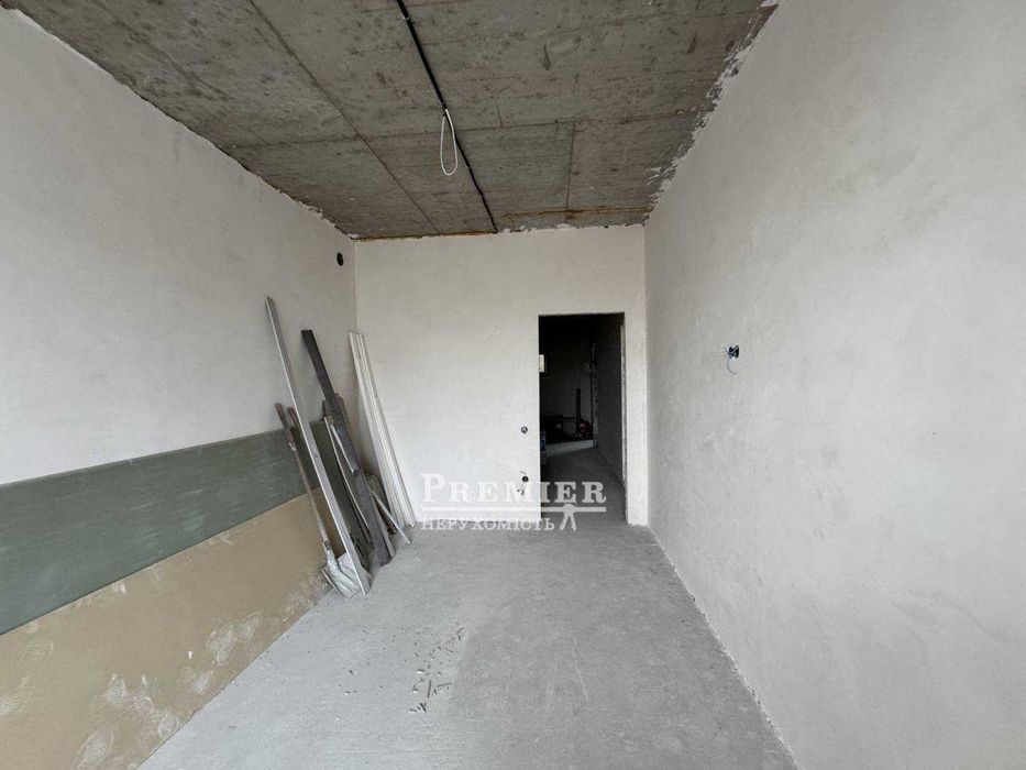 2 комнатная квартира 68 м2 Газ АОГВ Новый Дом 9 станция Фонтана