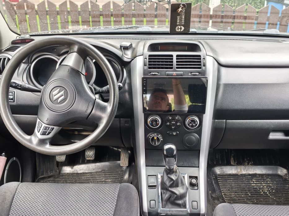 Suzuki Grand Vitara II