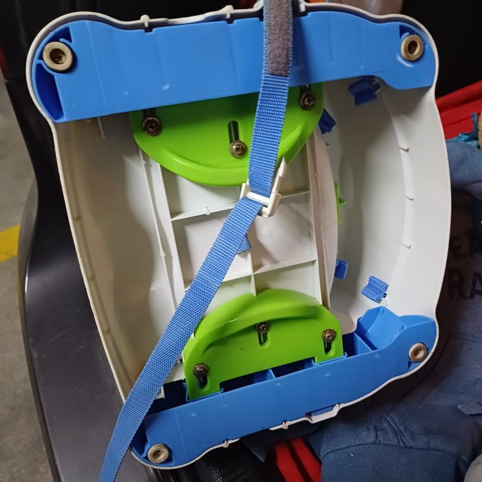 Cadeira de refeição para criança