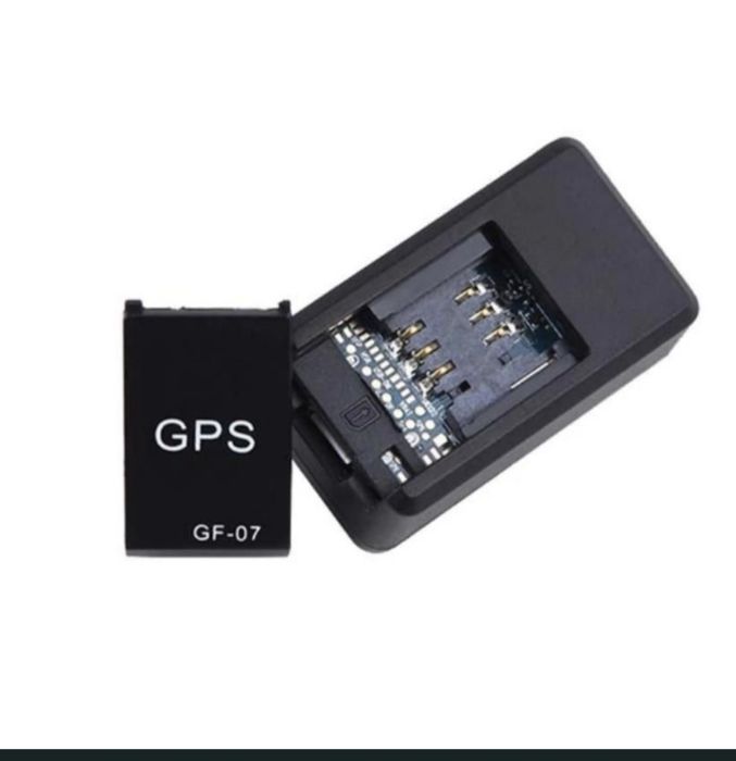 GPS-локатор, трекер