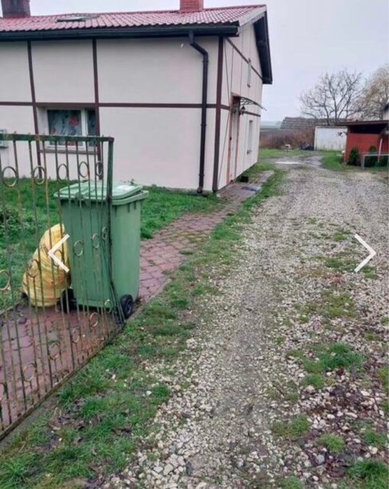 Dom w Cenie Mieszkania