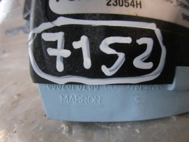 Sensor de estacionamento CITROËN DS4 (NX_)