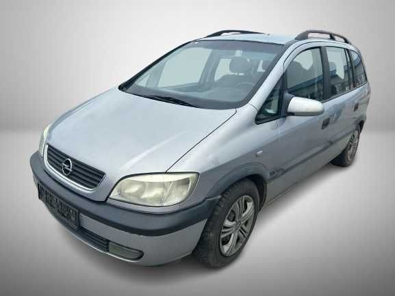 OPEL ZAFIRA A 1.8 16V 115 km kolor z151 części