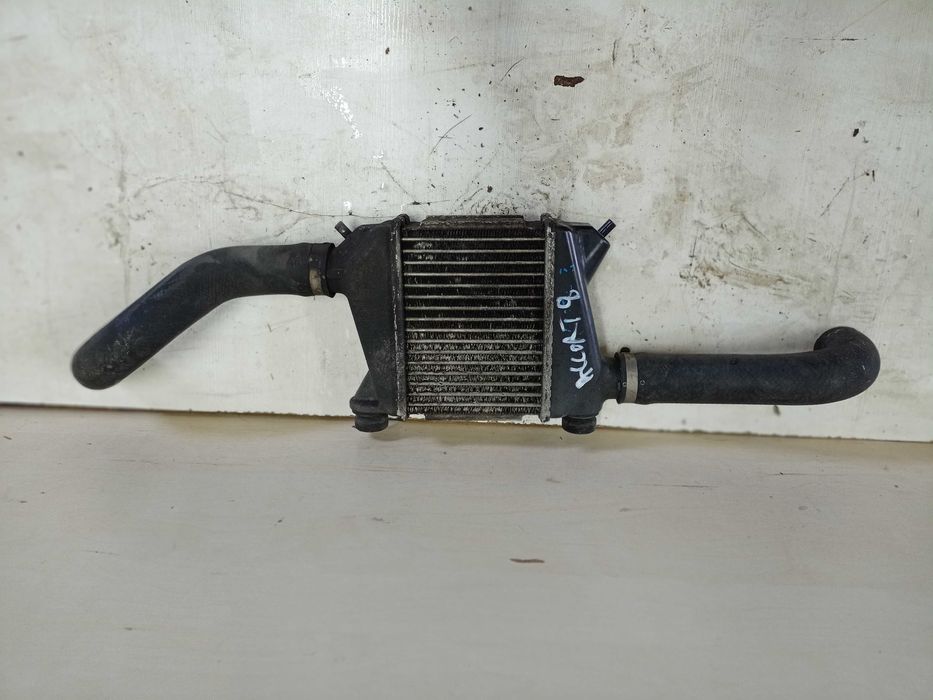 Honda Accord 8 VIII intercooler chłodnica powietrza 2.2 diesel oryginał
