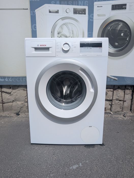 Стиральная машина Bosch Serie4 inverter