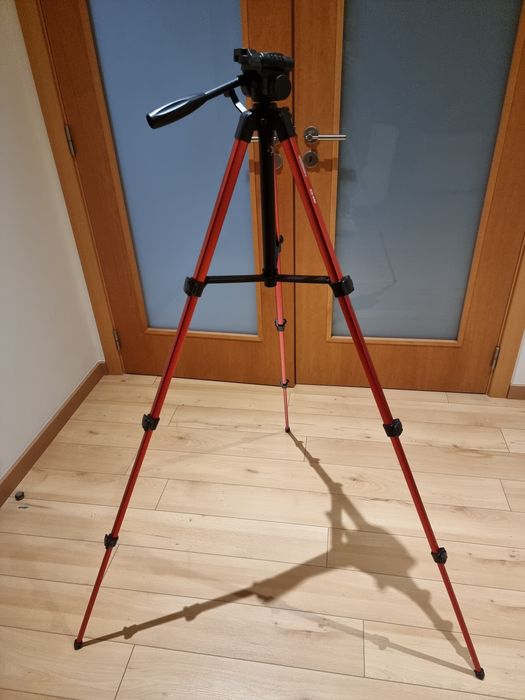 Velbon Tripod for Camera64284528877442123