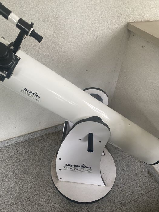 Teleskop Sky-Watcher 150P