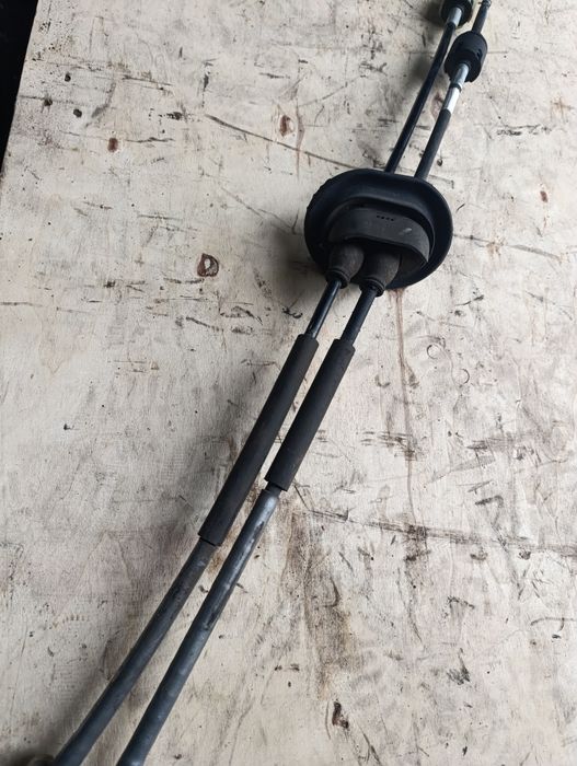 Трос перемикання передач Citroen Berlingo Peugeot Partner 1.6 HDI 08-