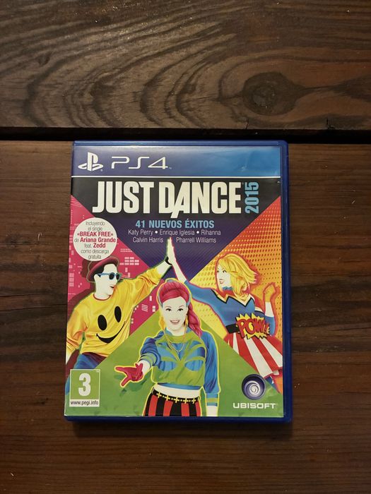 Todos os jogos a 7 euros (negociavel)