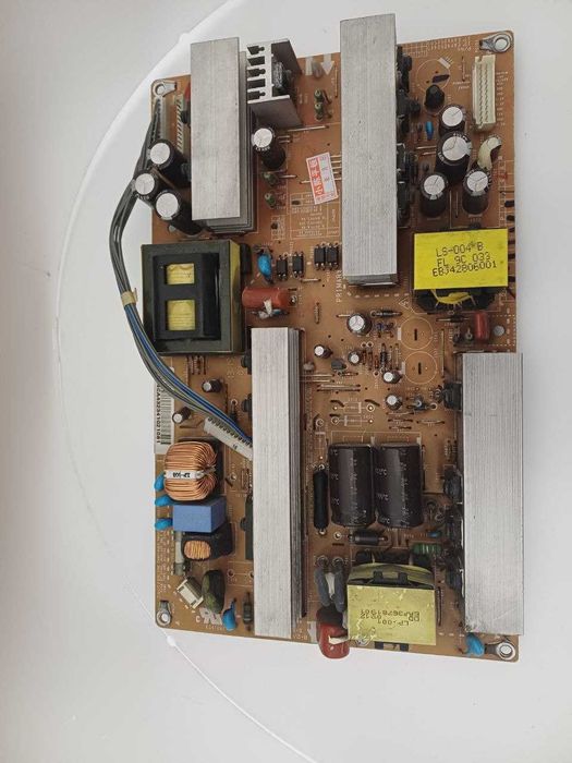 Power board  37EAY4050.500