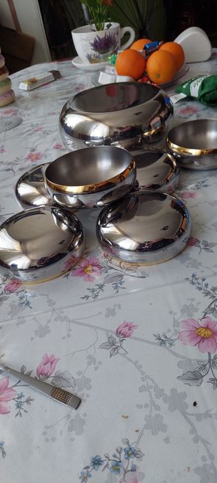 Zepter Baron zestaw miseczek