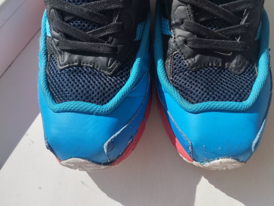 Adidas Raf Simons Ozweego