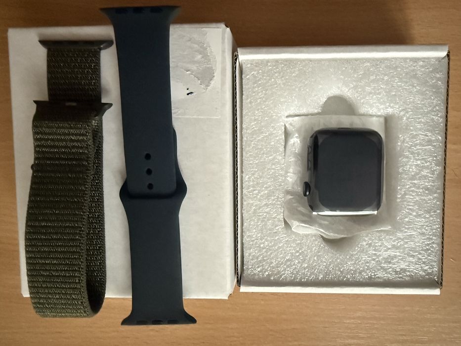 Apple Watch SE 2 44 mm