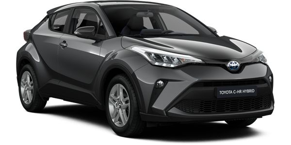 Toyota C-HR 1.8 Hybrid Comfort