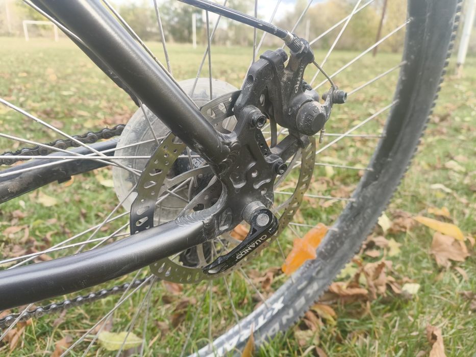 Yosemite x-trail 29" як новий