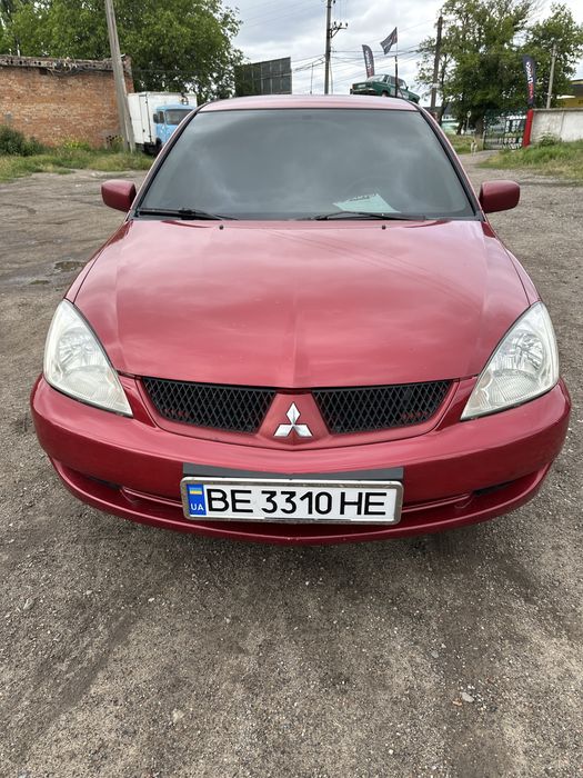 Лансер 9 2008рік