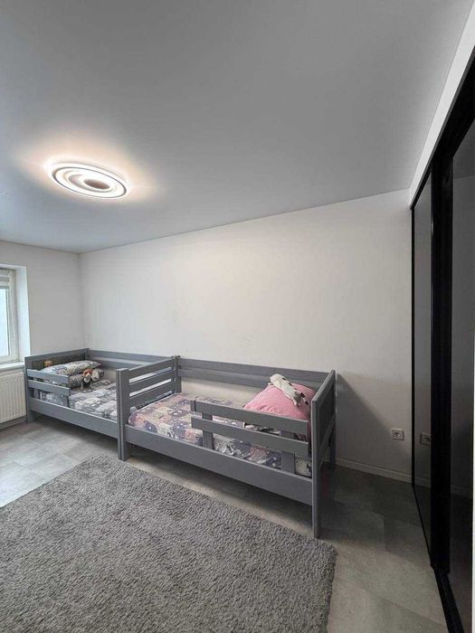 Продаж 3-кімнатної квартири з сучасним ремонтом | вул. Декабристів