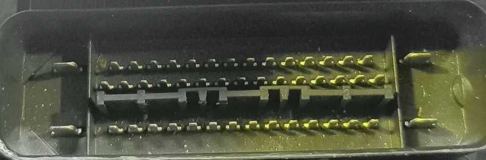 Bomba ABS VW POLO (9N_, 9A_) [10.2001 - 10.2014]