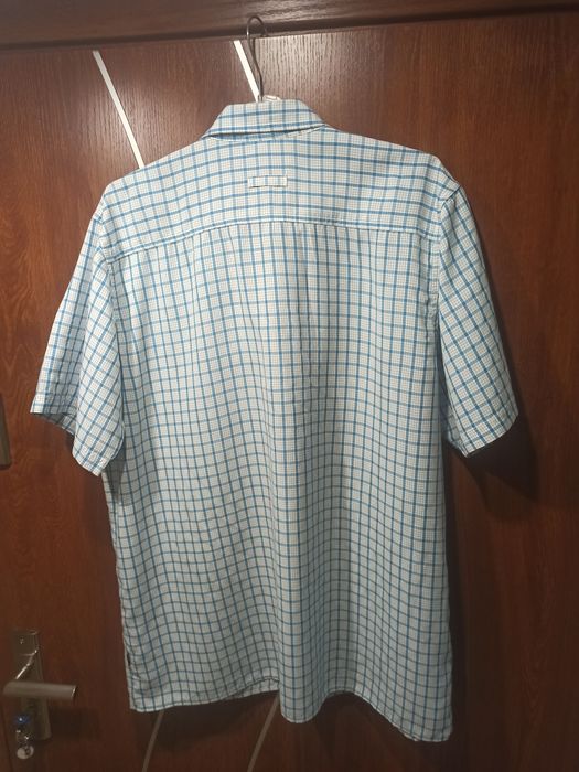 Koszula męska rozmiar xl