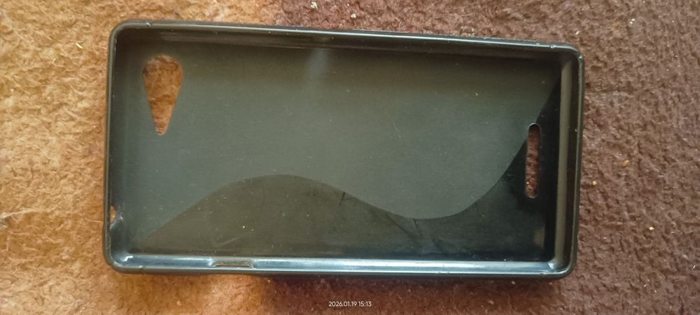 Sony Xperia E3 D2203