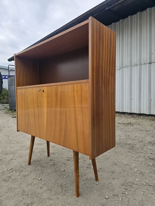 Biblioteczka prl transport Rezerwacja Rybnik