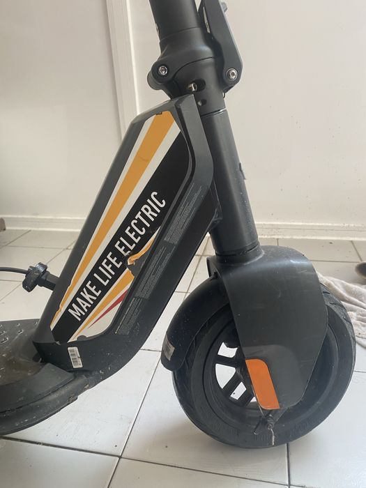 Trotinete eletrica