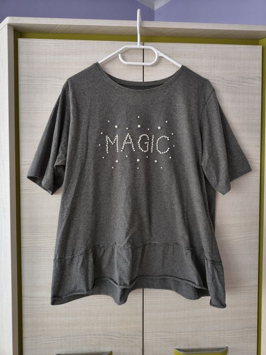 T shirt damski Carry