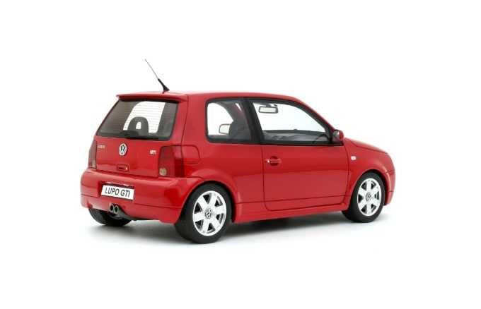 1/18 VW Lupo GTI - OTTO OT1129