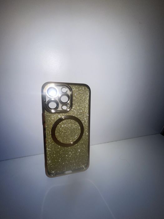 Capa de iPhone 15