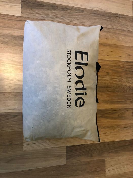 Śpiworek zimowy do wózka Elodie Details