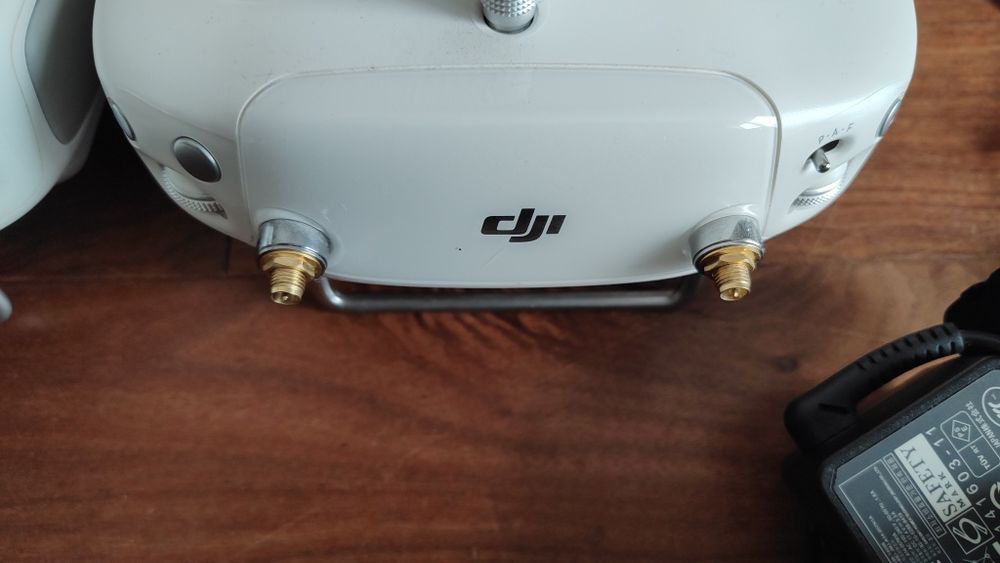 DJI Phantom 3 Advanced