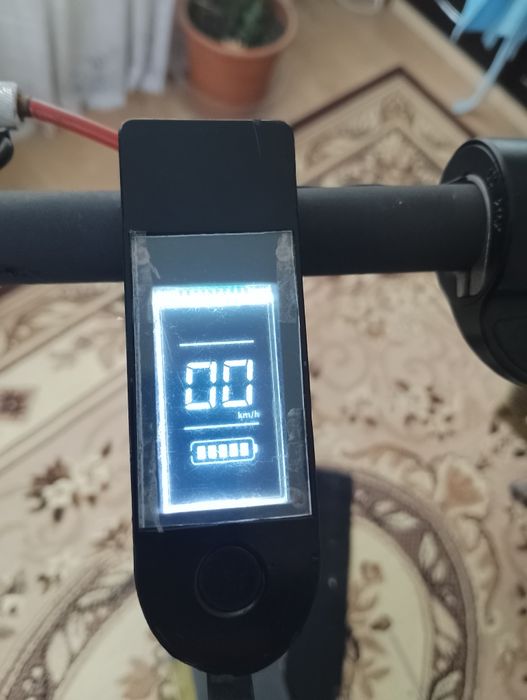 Електросамокат Like.bike one