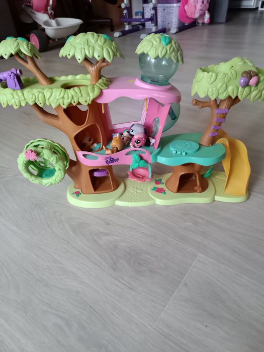 Дитячий лабіринт